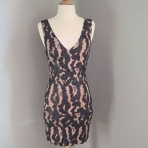 Strech dress